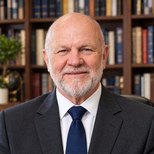 Prof. Miguel Nenevé — Tradutor Público Juramentado